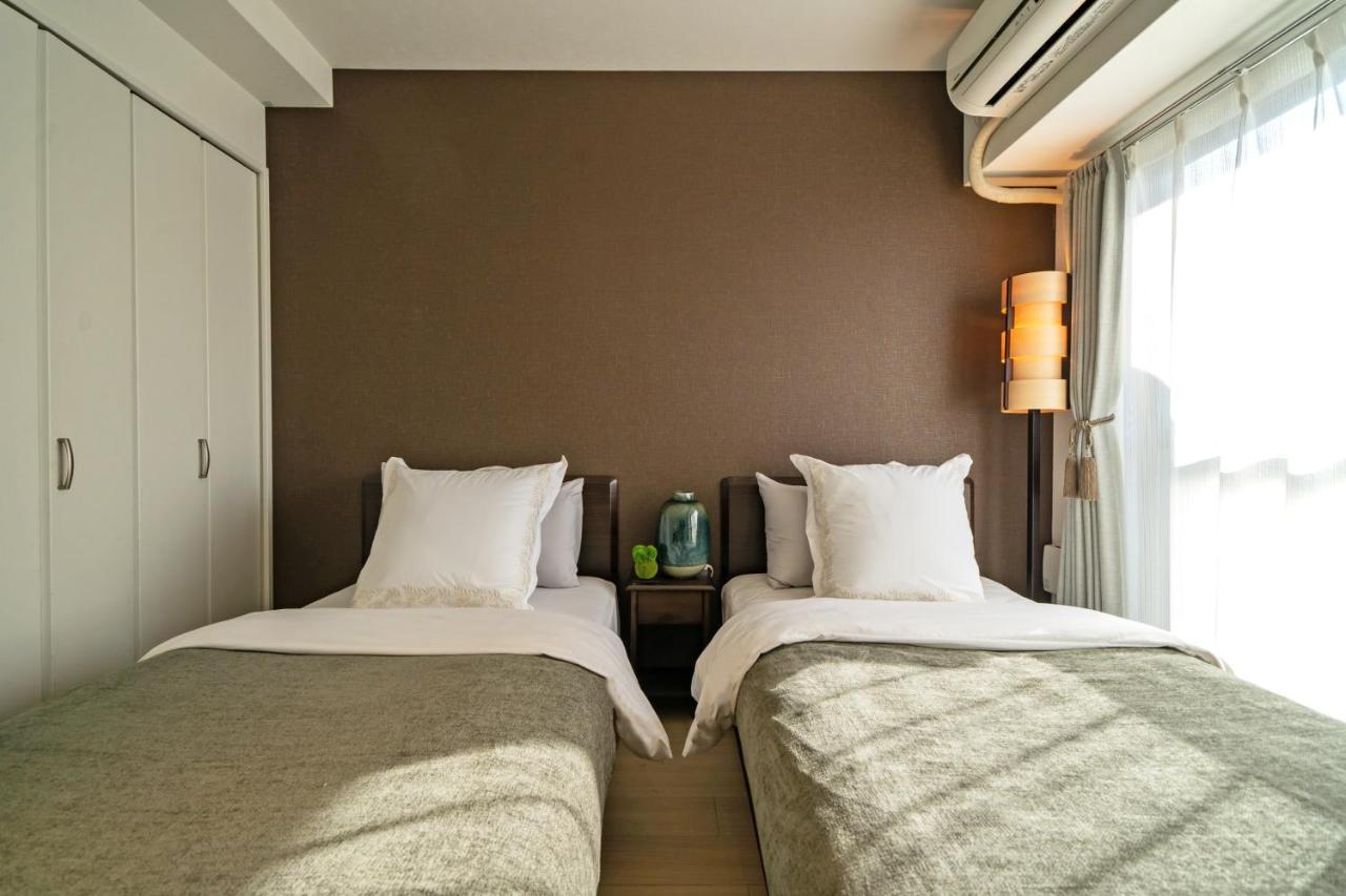 Appartement Grandouce Namba-higashi *
