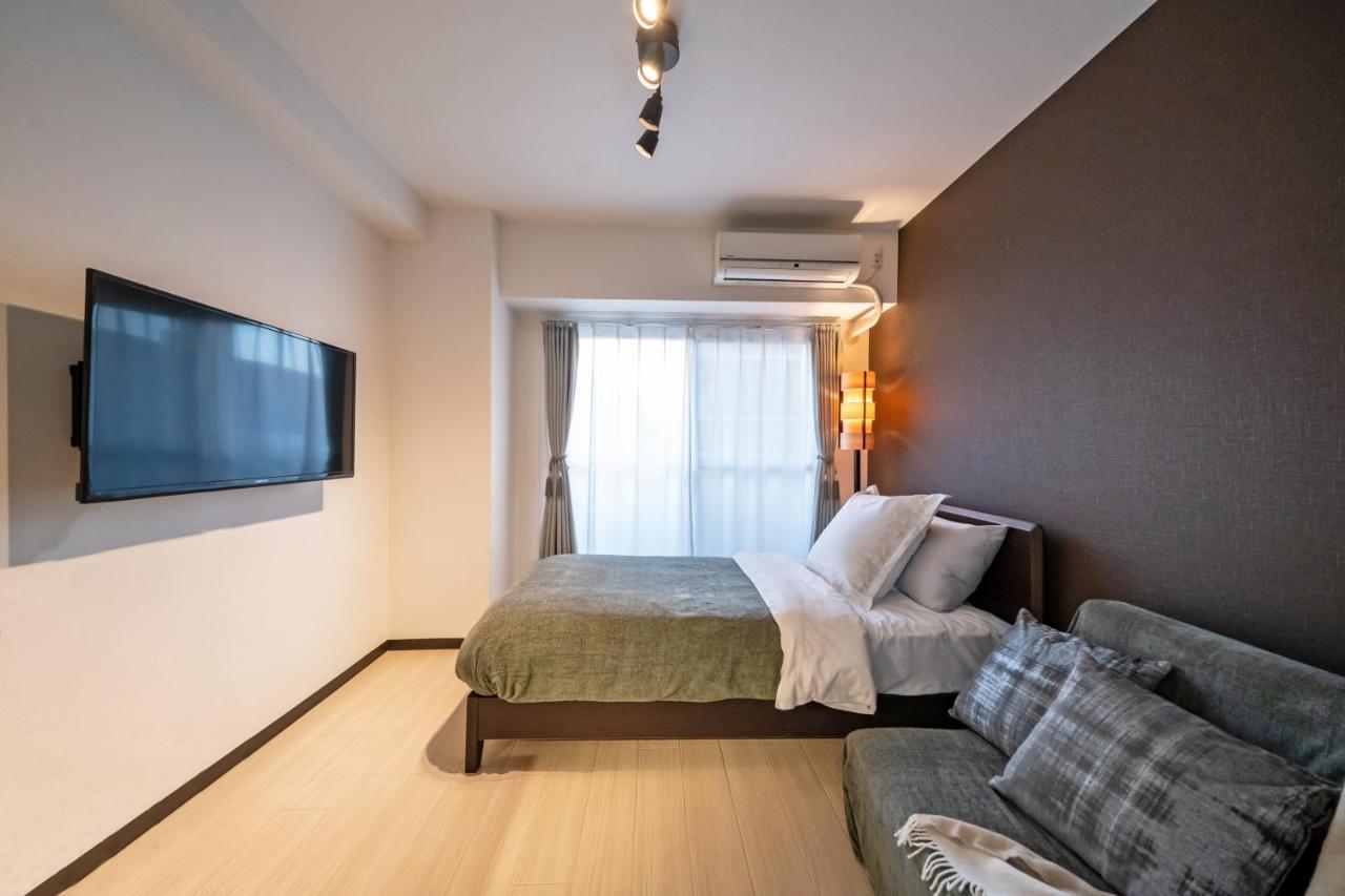 Appartement Grandouce Namba-higashi