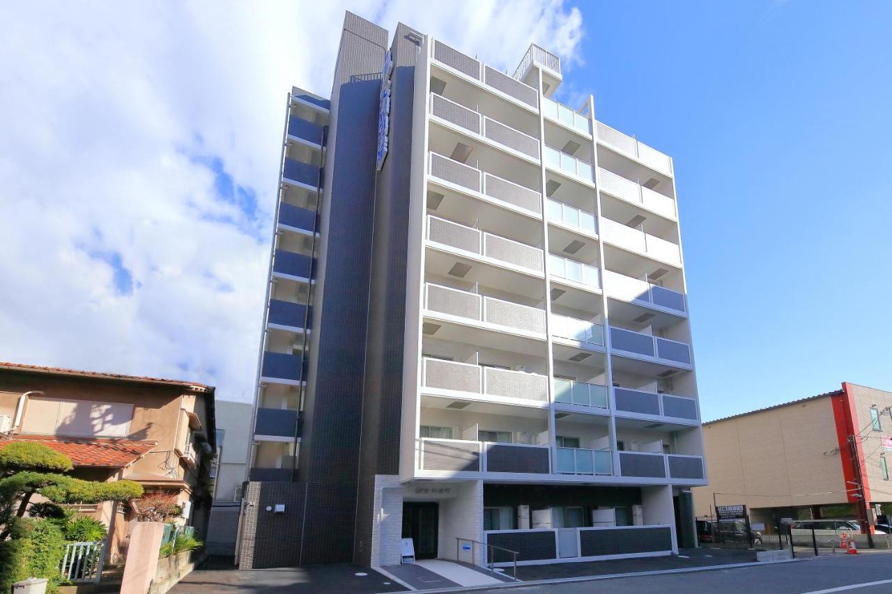 Grandouce Namba-higashi Appartement