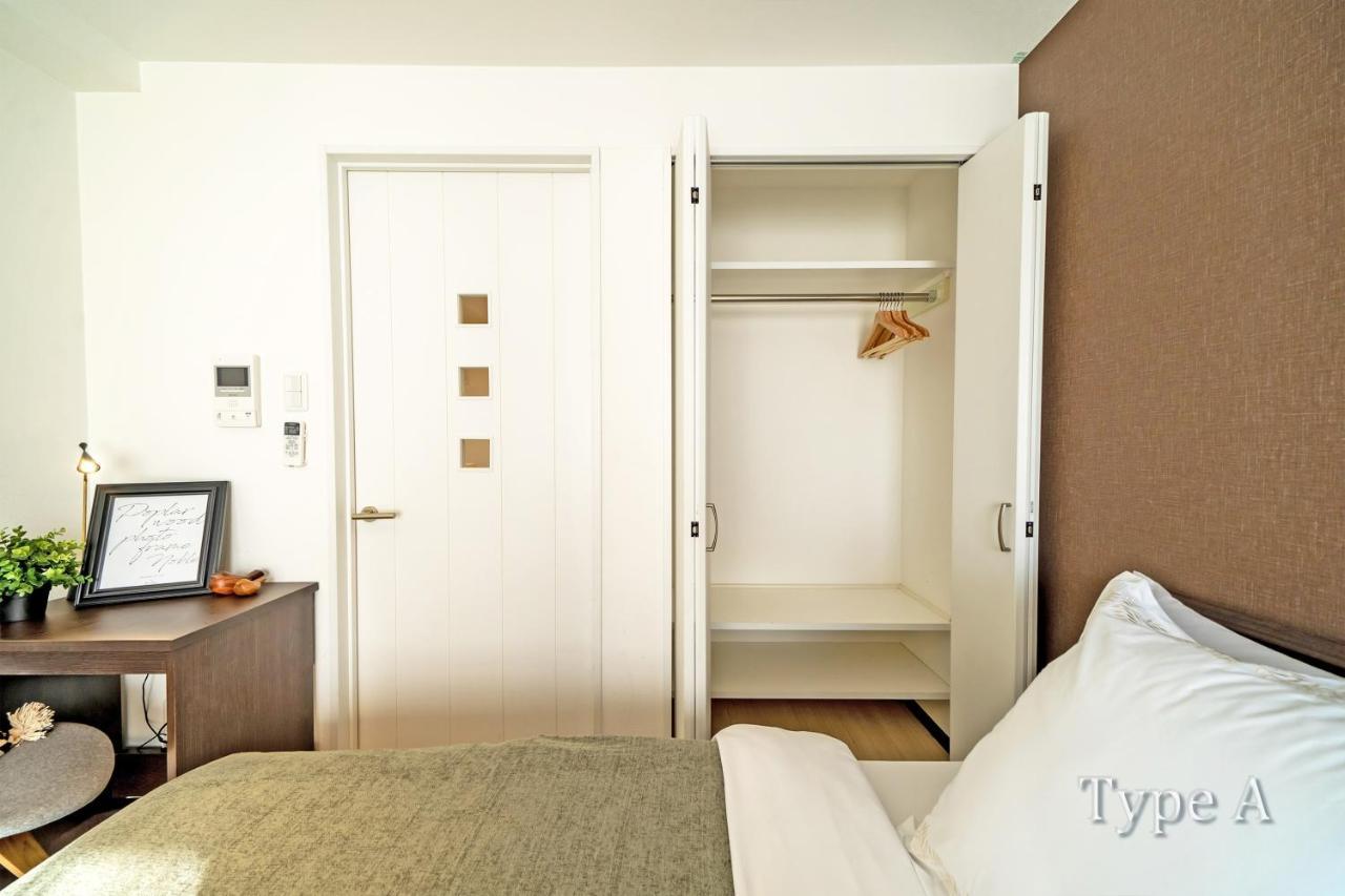 Grandouce Namba-higashi Appartement